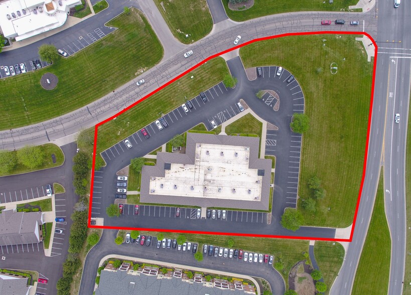 More Photos Of 10401 Sawmill Pky, Powell Medical For Lease