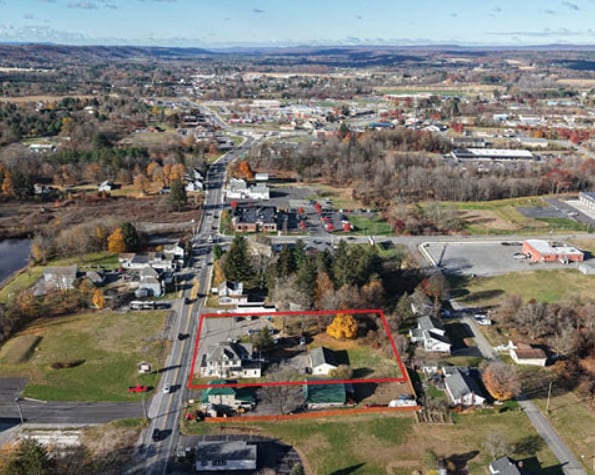 More Photos Of 1799 US-209, Brodheadsville General Retail For Sale