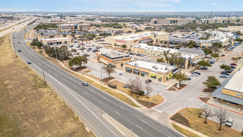 More Photos Of 4710 183A Toll Rd, Cedar Park Restaurant For Lease