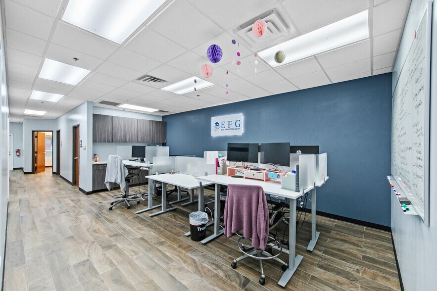 More Photos Of 4819 SH 121, The Colony Medical For Sale
