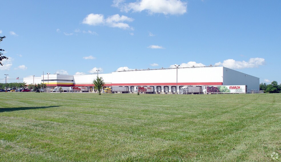 Primary Photo Of 2801 S Marsh Ave, Yorktown Refrigeration Cold Storage For Lease