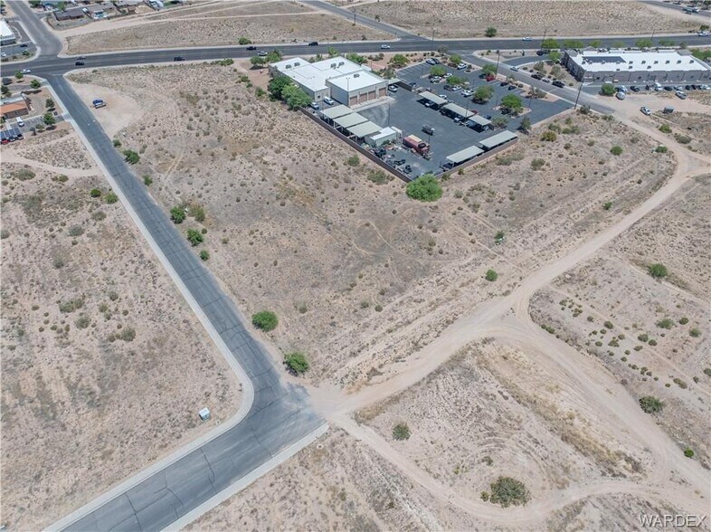 More Photos Of 2700 Hualapai Mountain Road Blvd, Kingman Land For Sale