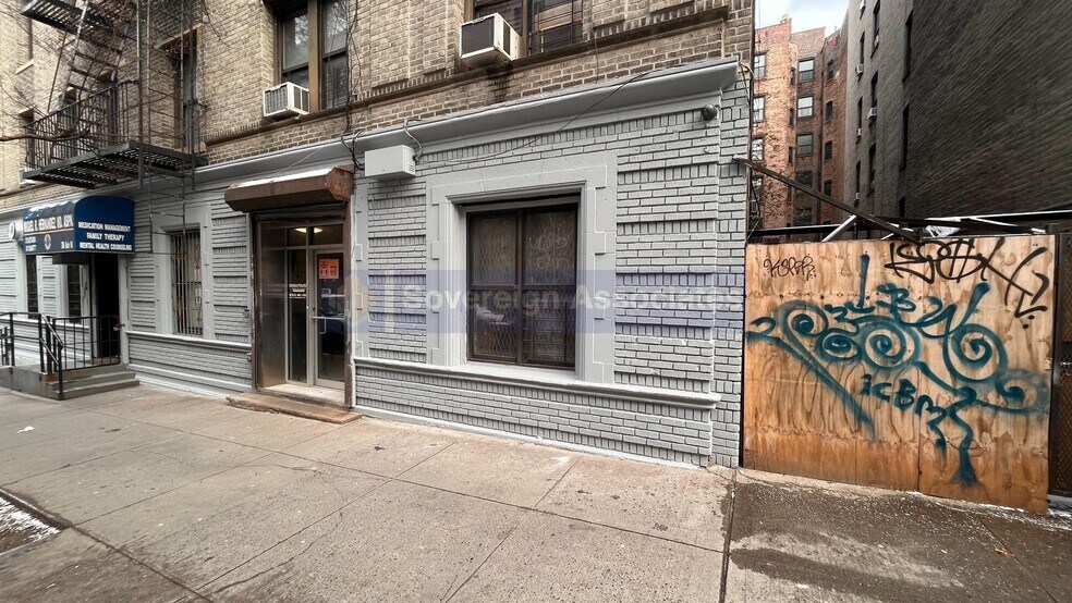 More Photos Of 286 Fort Washington Ave, New York Apartments For Lease