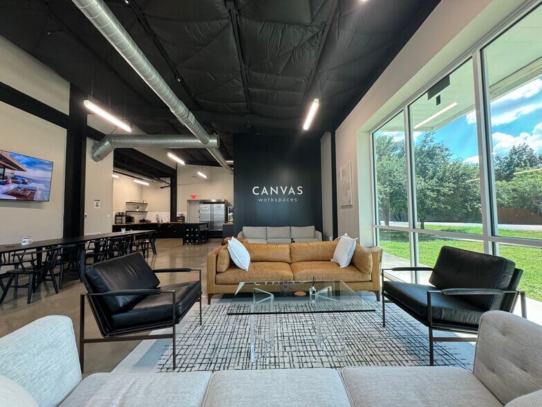 More Photos Of 11215 Conroy Ln, Manchaca Warehouse For Sale