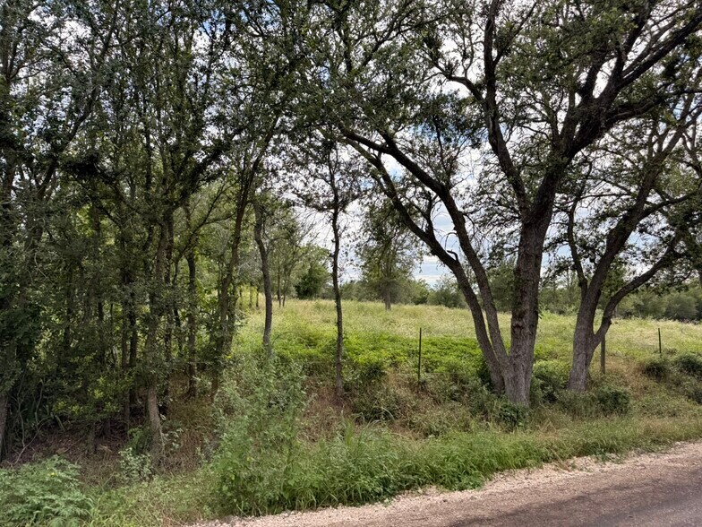 More Photos Of 18005 Albert Voelker rd, Elgin Land For Sale
