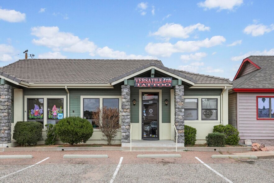 More Photos Of 408 S Beeline Hwy, Payson Storefront Retail Office For Sale