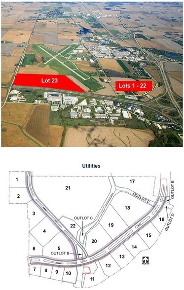 More Photos Of , Davenport Land For Sale