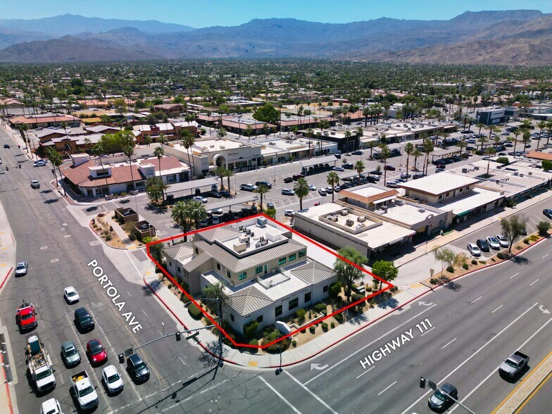 More Photos Of 73993 Highway 111, Palm Desert Medical For Sale