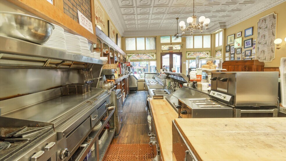 More Photos Of 4 E Main St, Riverhead Storefront Retail Office For Sale