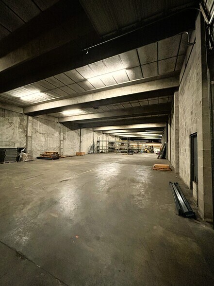 More Photos Of 629 GUIDICI St, Jackson Distribution For Sale