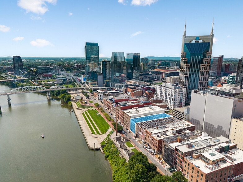 More Photos Of 154 2nd Ave N, Nashville Hotel For Sale