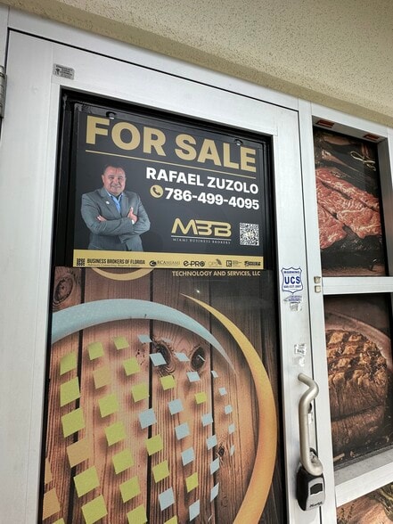 More Photos Of 2061 NW 112th Ave, Miami Light Distribution For Lease