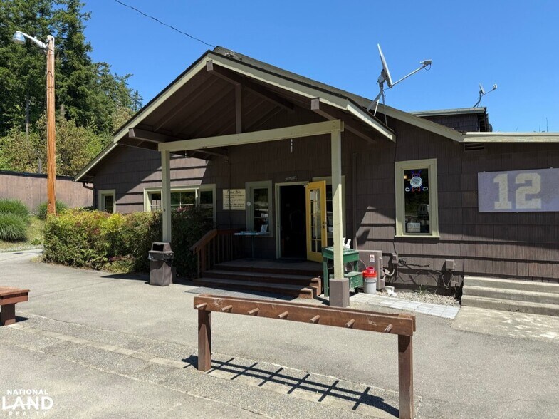 More Photos Of 7401 Cape George Rd, Port Townsend Land For Sale
