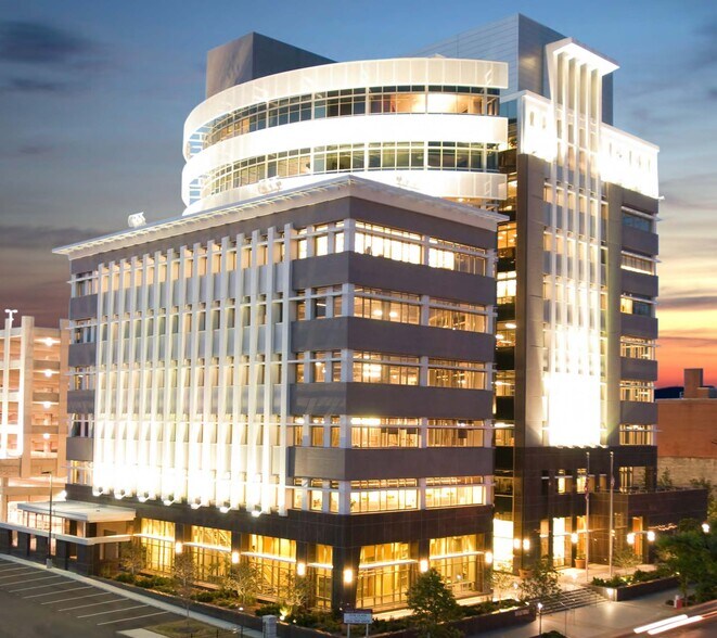 Primary Photo Of 300 E Broad St, Columbus Office For Lease