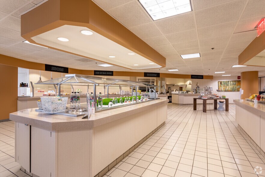 More Photos Of 100 Manhattanville Rd, Purchase Office For Sale