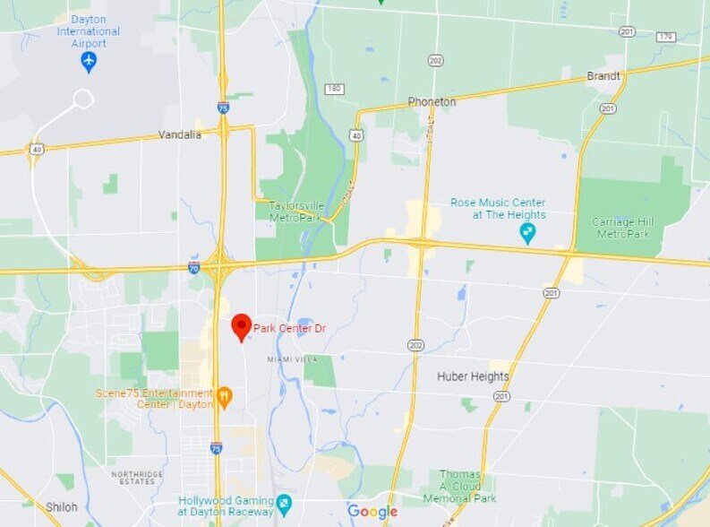 More Photos Of 00 Park Center Dr, Dayton Land For Sale