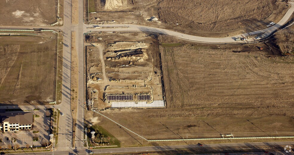 More Photos Of 8951 Collin McKinney Pky, McKinney Medical For Lease
