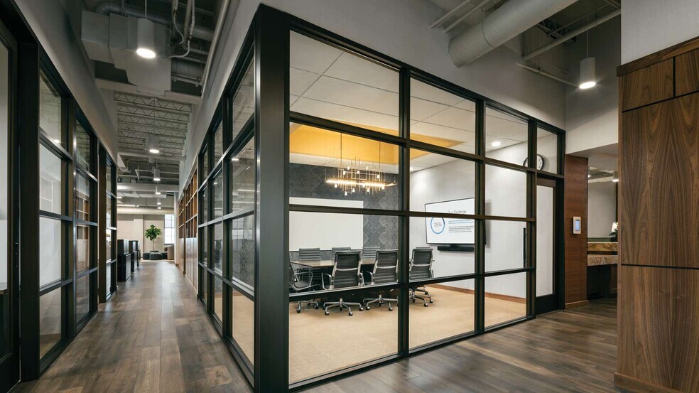 More Photos Of 5600 Roswell Rd, Sandy Springs Coworking Space