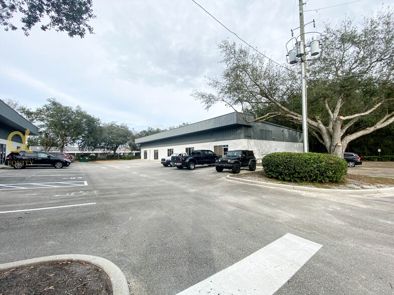 More Photos Of 1200-1690 Tropic Park Dr, Sanford Unknown For Lease