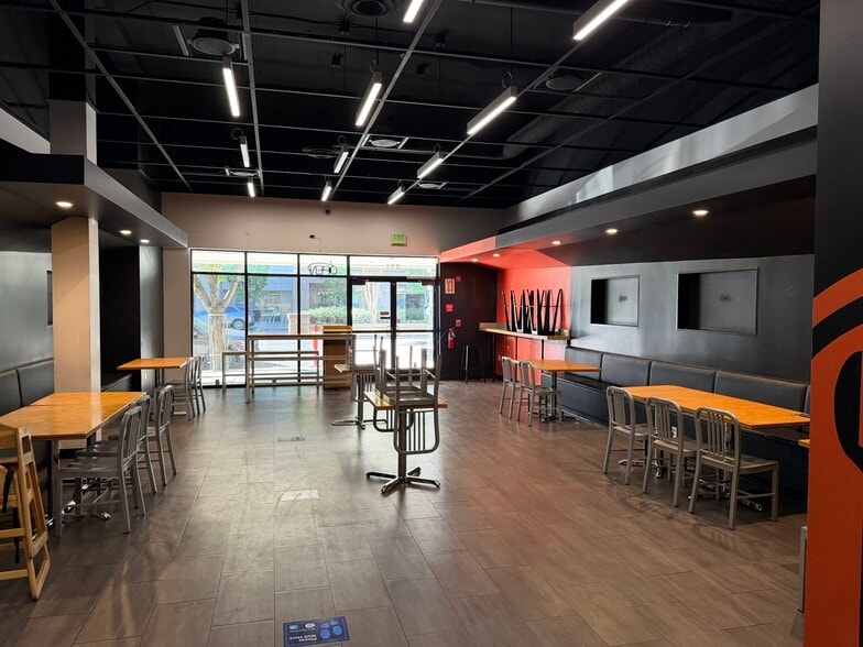 More Photos Of 331 E Weber Ave, Stockton Freestanding For Lease