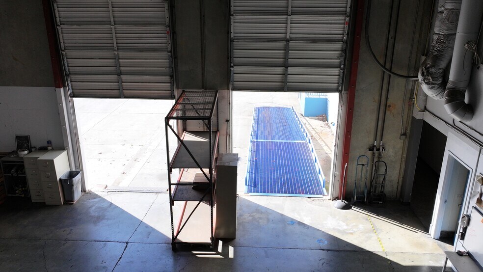 More Photos Of 2071 Ringwood Ave, San Jose Distribution For Lease