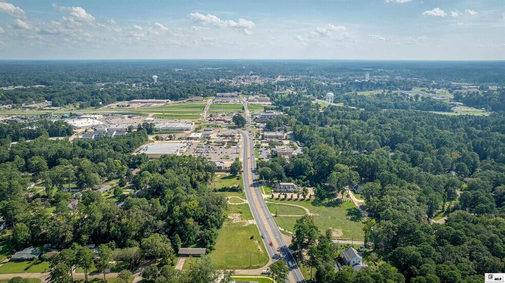 More Photos Of 1607 N Trenton St, Ruston Land For Sale