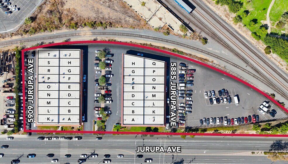 More Photos Of 5909 Jurupa Ave, Riverside Unknown For Lease