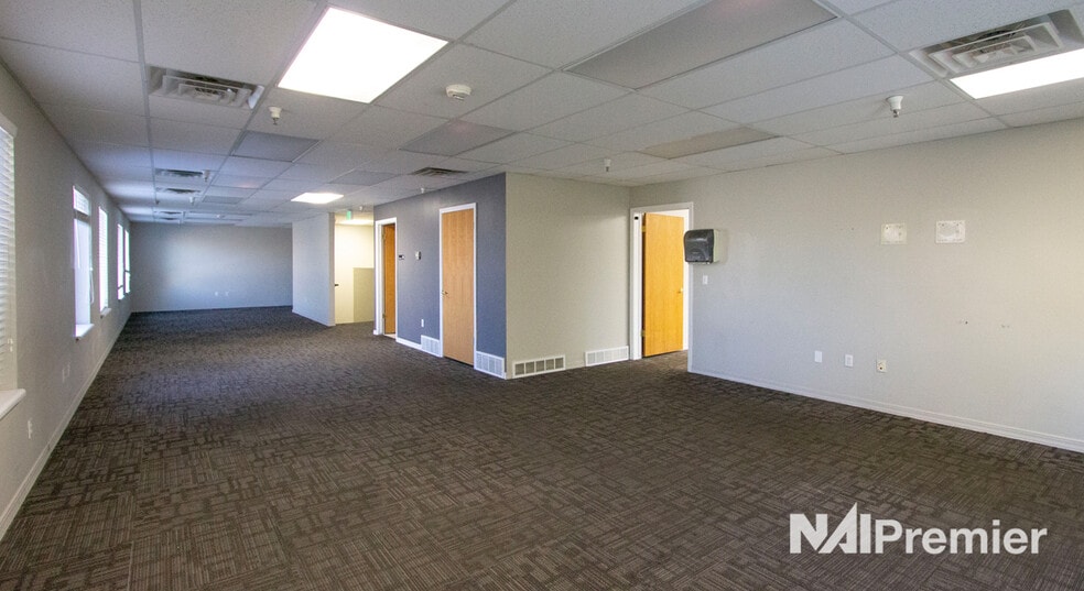 More Photos Of 649 W 9400 S, Sandy Warehouse For Sale