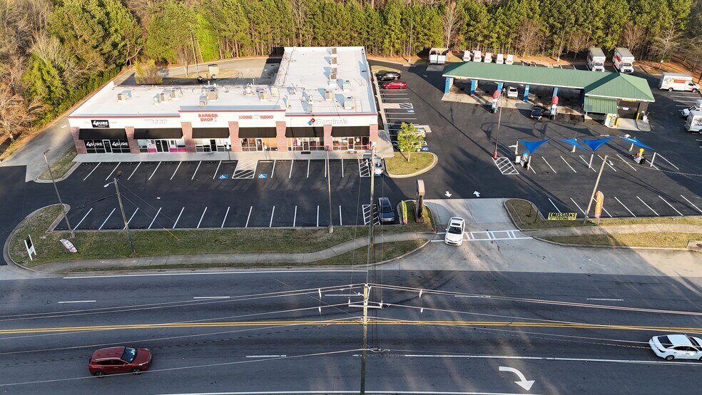 More Photos Of 2410 Dekalb Medical Pky, Lithonia Storefront Retail Office For Sale