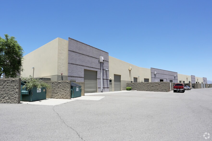 More Photos Of 7665 E Velocity Way, Mesa Manufacturing For Lease