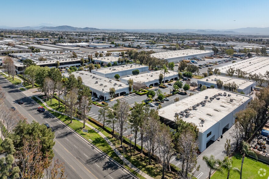 More Photos Of 9007 Arrow Rt, Rancho Cucamonga Flex For Sale