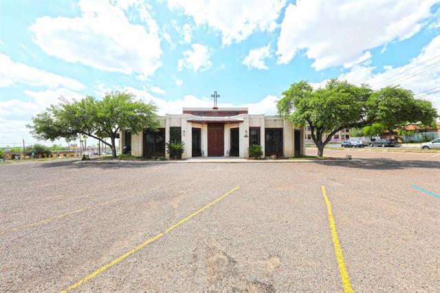 Primary Photo Of 1900 Springfield Ave, Laredo Office For Sale