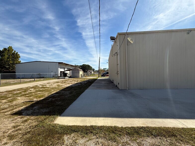 More Photos Of 56704 Dwyer st, Slidell Industrial For Sale
