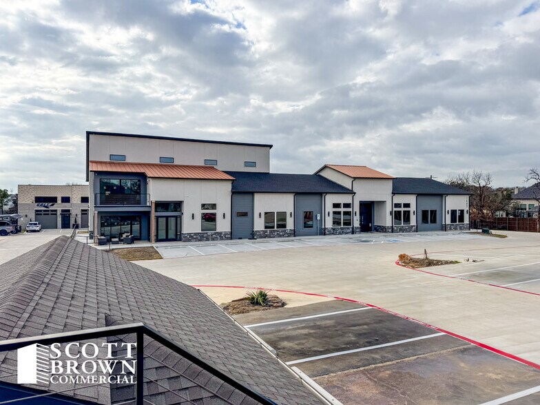 More Photos Of 1642 FM 407, Argyle Unknown For Lease