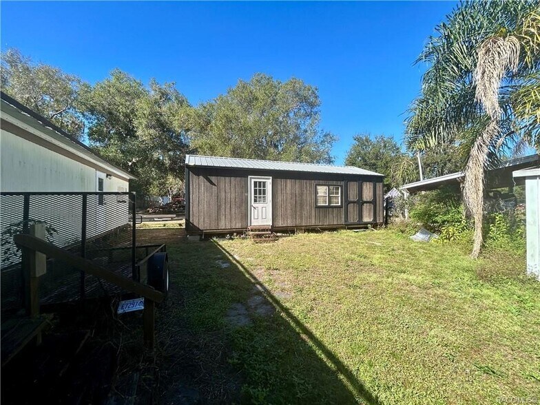 More Photos Of 4210-4218 E Lake Park Dr, Hernando Manufactured Housing Mobile Home Park For Sale