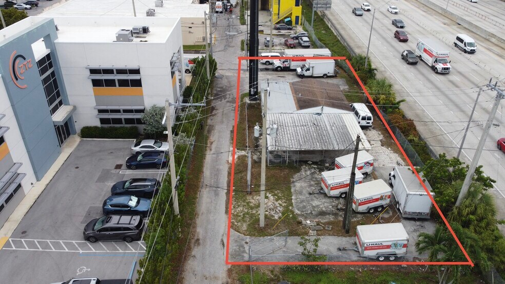 More Photos Of 640 NW 129th St, North Miami Office For Lease