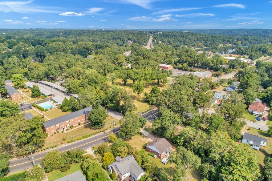 More Photos Of 411 Milledge Rd, Augusta Land For Sale