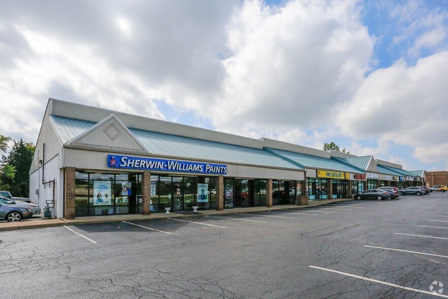 More Photos Of 1070 Reading Rd, Mason Unknown For Lease