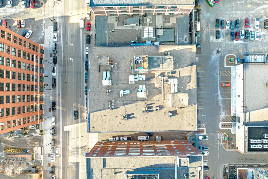 More Photos Of 718 Washington Ave N, Minneapolis Loft Creative Space For Sale