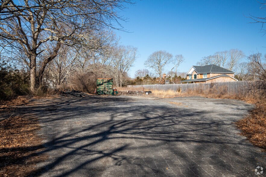More Photos Of 500 Montauk Hwy, East Quogue Land For Sale