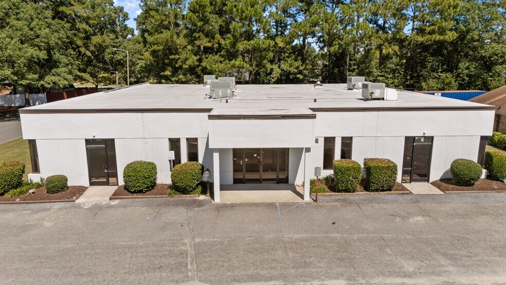More Photos Of 301 Plaza Dr, Greenville Office Residential For Lease