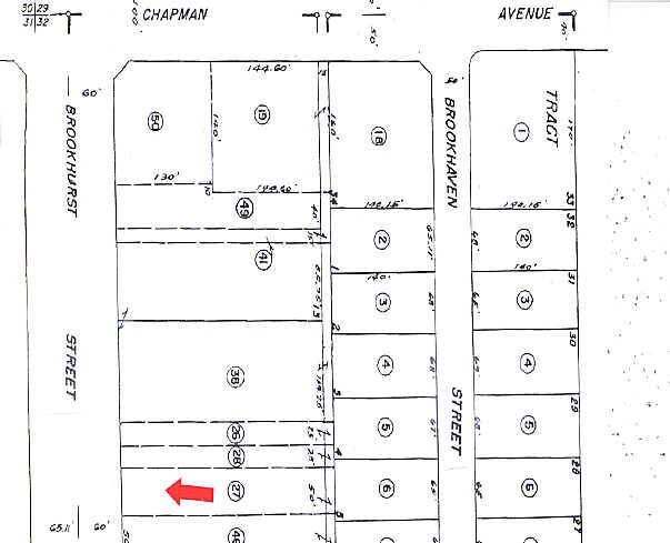 More Photos Of 12092-12096 Brookhurst St, Garden Grove Storefront For Sale