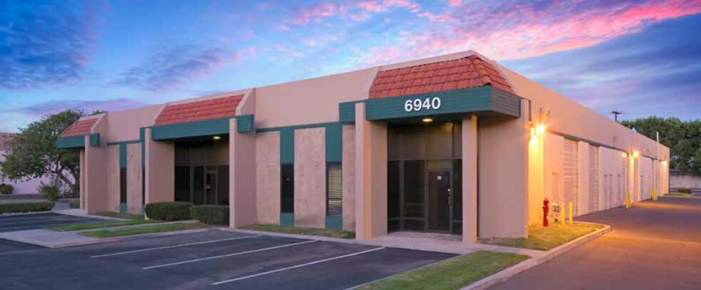 More Photos Of 6481 Orangethorpe Ave, Buena Park Unknown For Lease