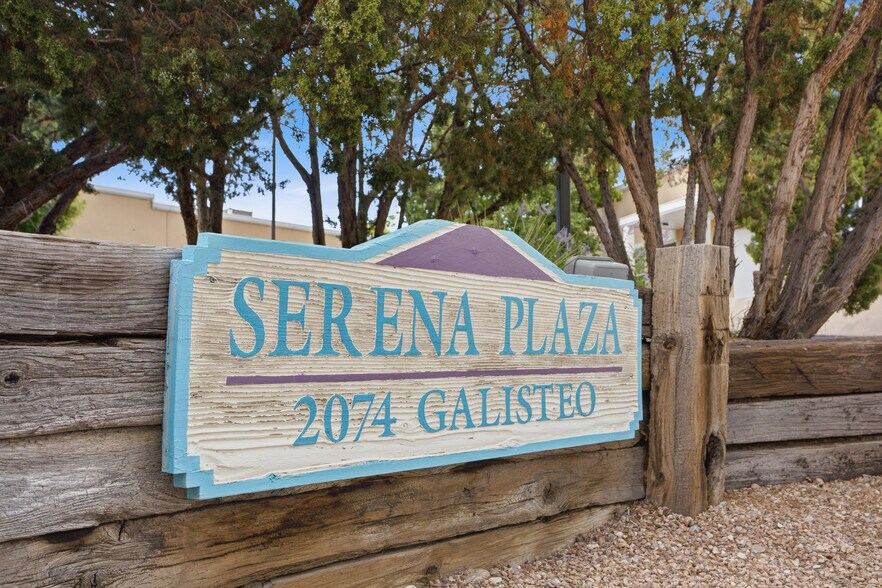 More Photos Of 2074 Galisteo St, Santa Fe Medical For Sale