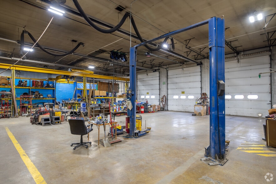 More Photos Of 215 Reading Ave, Williamsport Warehouse For Sale