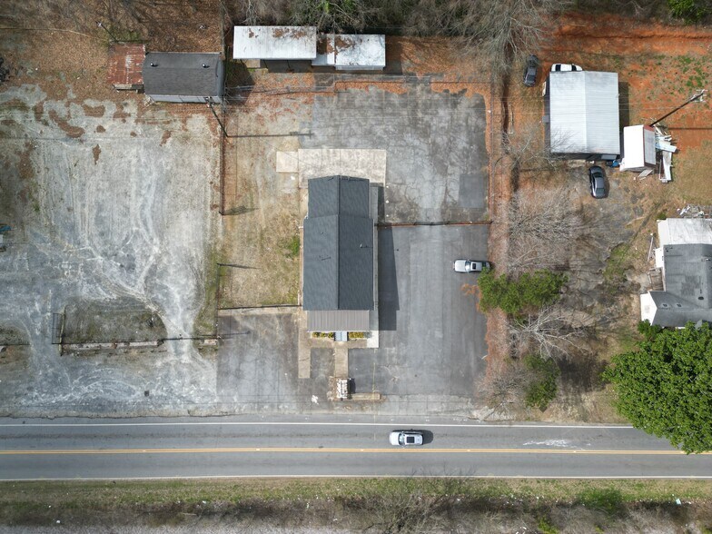 More Photos Of 2719 Huff Dr, Lawrenceville Office For Lease