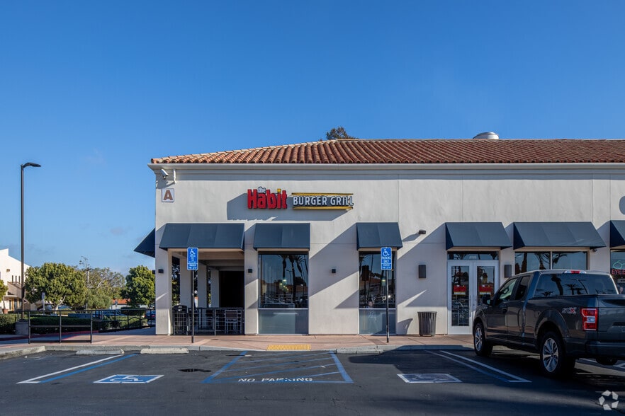 More Photos Of 638 Camino De Los Mares, San Clemente General Retail For Lease