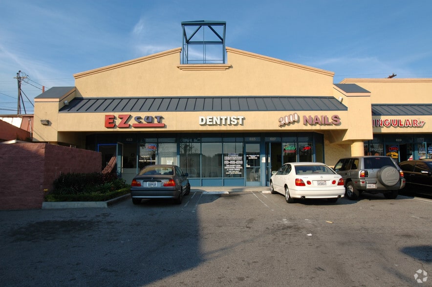 More Photos Of 613-631 E Colorado St, Glendale Unknown For Lease