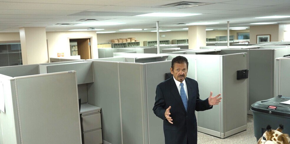 More Photos Of 600 E Main St, Richmond Medical For Lease