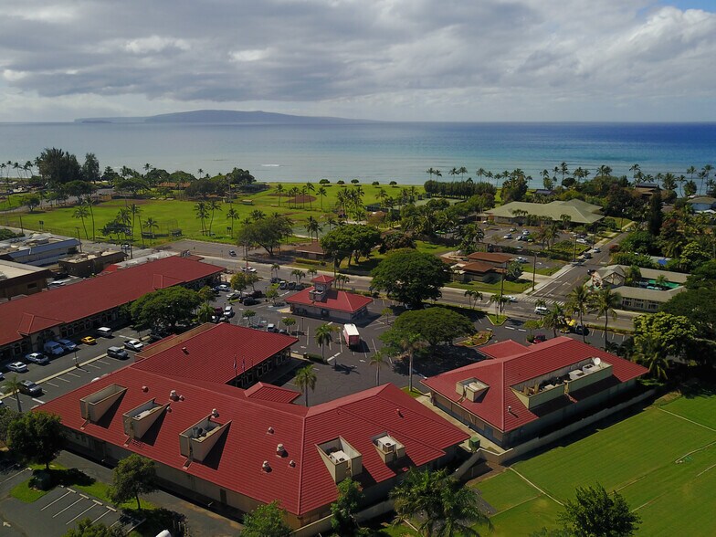 More Photos Of 1819 S Kihei Rd, Kihei Unknown For Lease